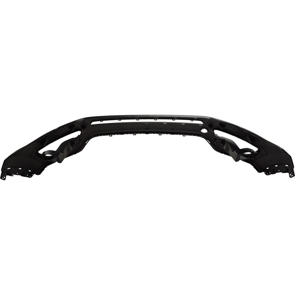 Bumper Cover Fascia For 2017-2021 Jeep Compass Front Upper Primed