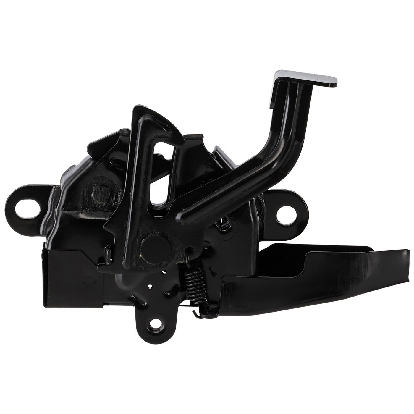 Hood Latch For 2007-2011 Toyota Camry USA Built Vehicle TO1234118 5351006180