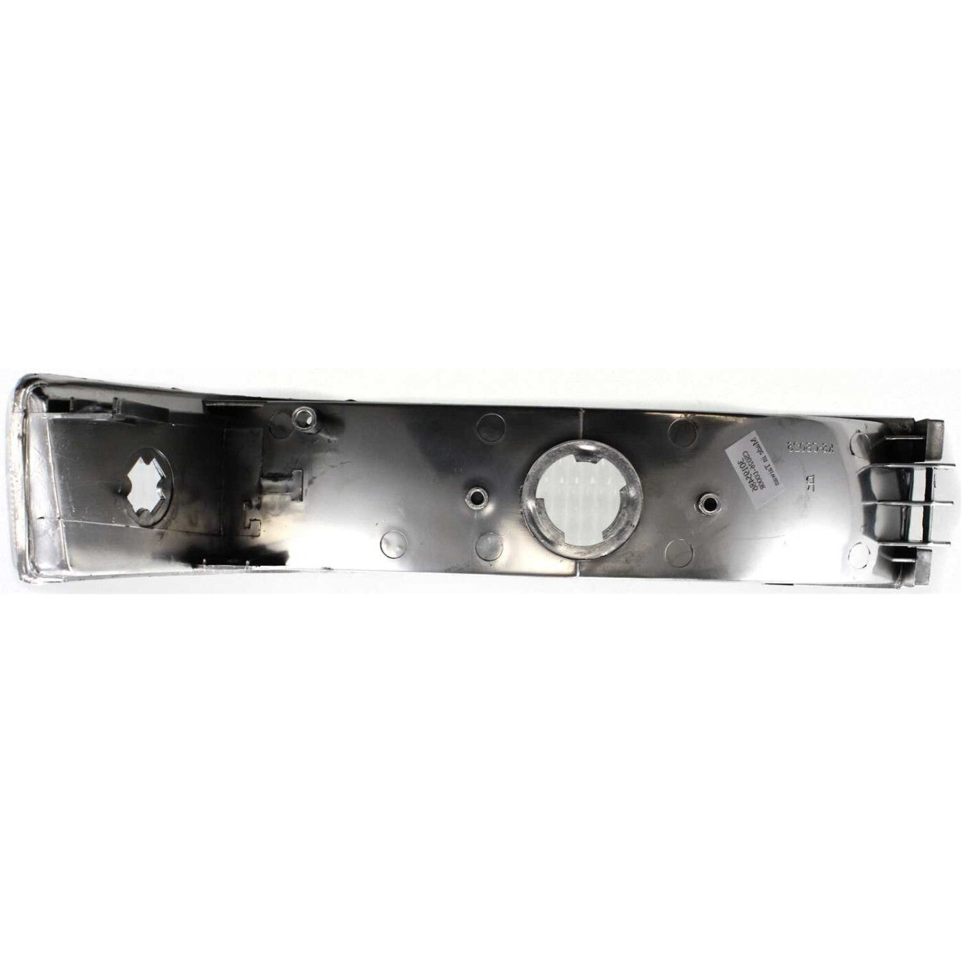 Headlight Kit For 93-96 Jeep Grand Cherokee With Corner Light Turn Signal Light