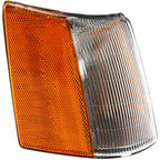 Headlight Kit For 93-96 Jeep Grand Cherokee With Corner Light Turn Signal Light