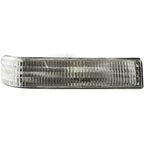 Headlight Kit For 93-96 Jeep Grand Cherokee With Corner Light Turn Signal Light