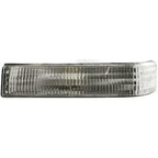 Headlight Kit For 93-96 Jeep Grand Cherokee With Corner Light Turn Signal Light