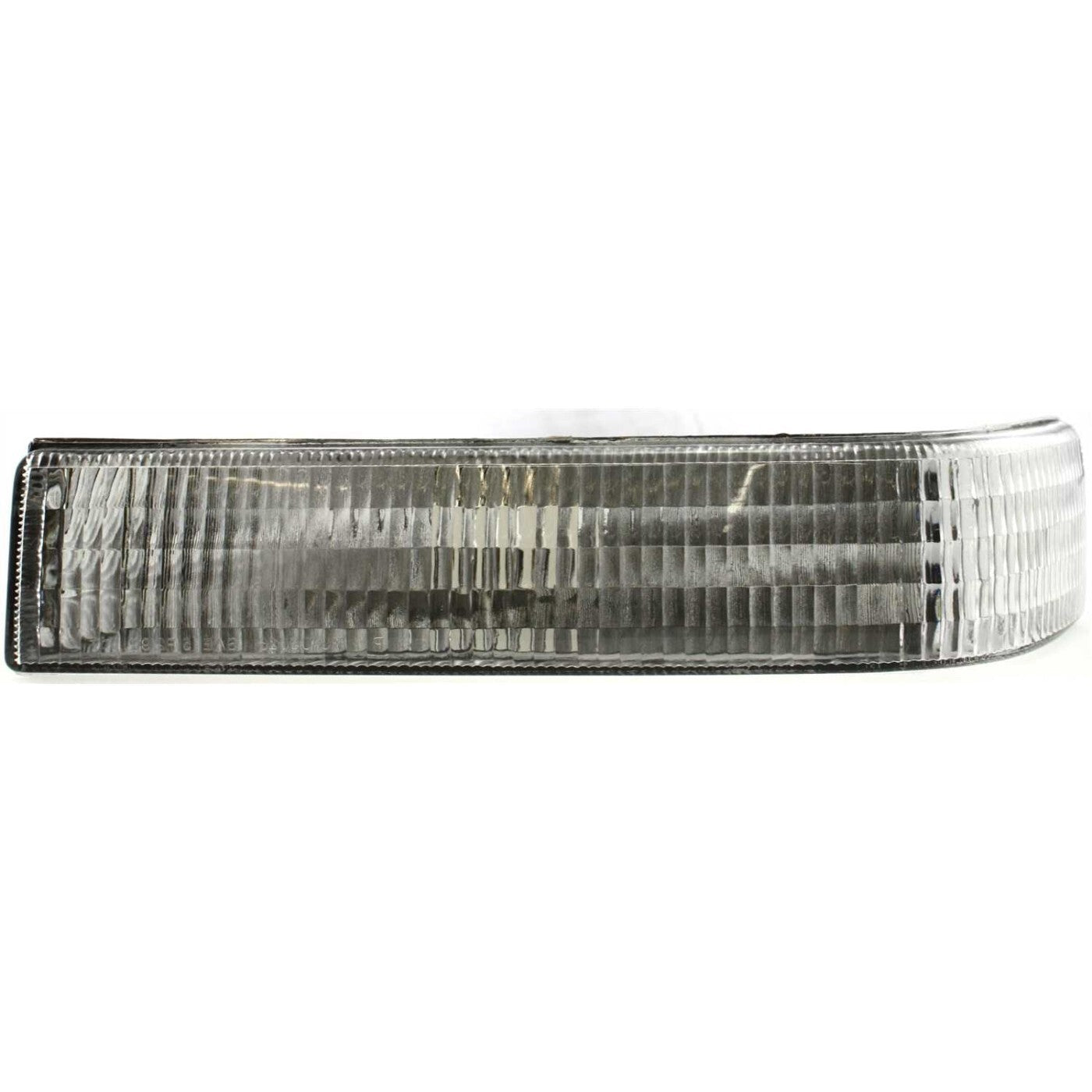 Headlight Kit For 93-96 Jeep Grand Cherokee With Corner Light Turn Signal Light