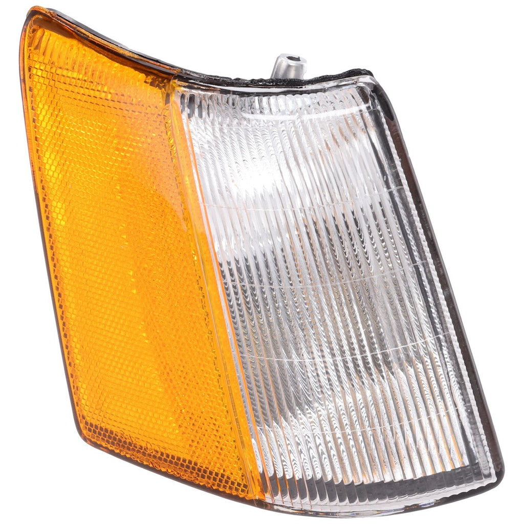 Headlight Kit For 93-96 Jeep Grand Cherokee With Corner Light Turn Signal Light