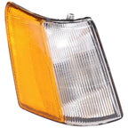 Headlight Kit For 93-96 Jeep Grand Cherokee With Corner Light Turn Signal Light