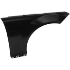 Fender For 2008-2014 Mercedes Benz C300 2010-2014 C250 Front Right Primed Steel