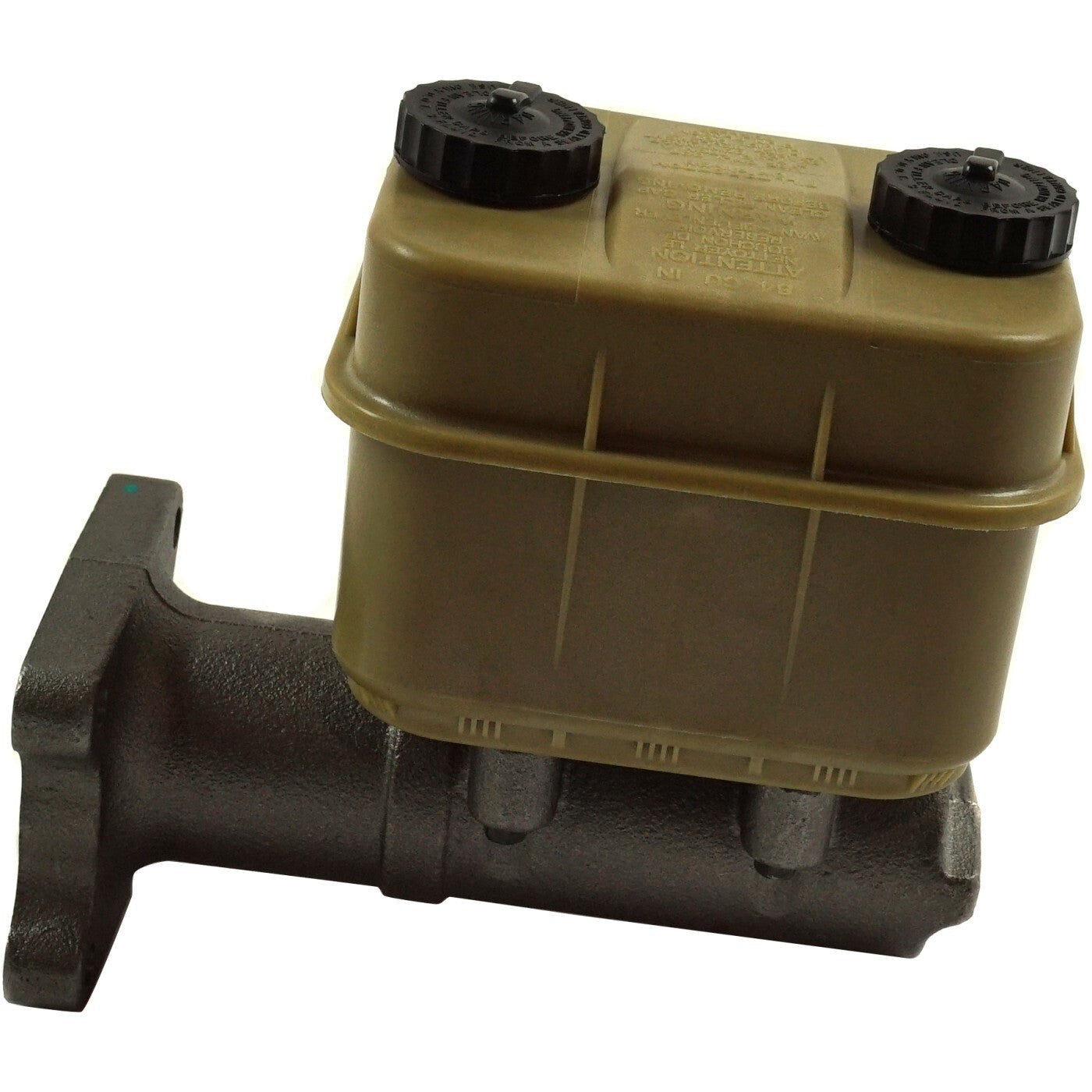 Brake Master Cylinder for Ford F-53 Motorhome Chassis F-650 F-750 MT45 MT55 S2G