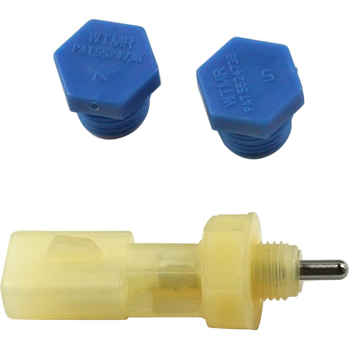 Brake Master Cylinder for Ford F-53 Motorhome Chassis F-650 F-750 MT45 MT55 S2G