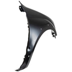 Front Right Fender For 2001-2004 Toyota Tacoma Primed Steel With Molding Holes