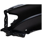 Front Right Fender For 2001-2004 Toyota Tacoma Primed Steel With Molding Holes