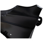 Front Right Fender For 2001-2004 Toyota Tacoma Primed Steel With Molding Holes