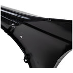 Front Right Fender For 2001-2004 Toyota Tacoma Primed Steel With Molding Holes