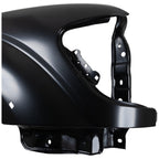 Front Right Fender For 2001-2004 Toyota Tacoma Primed Steel With Molding Holes