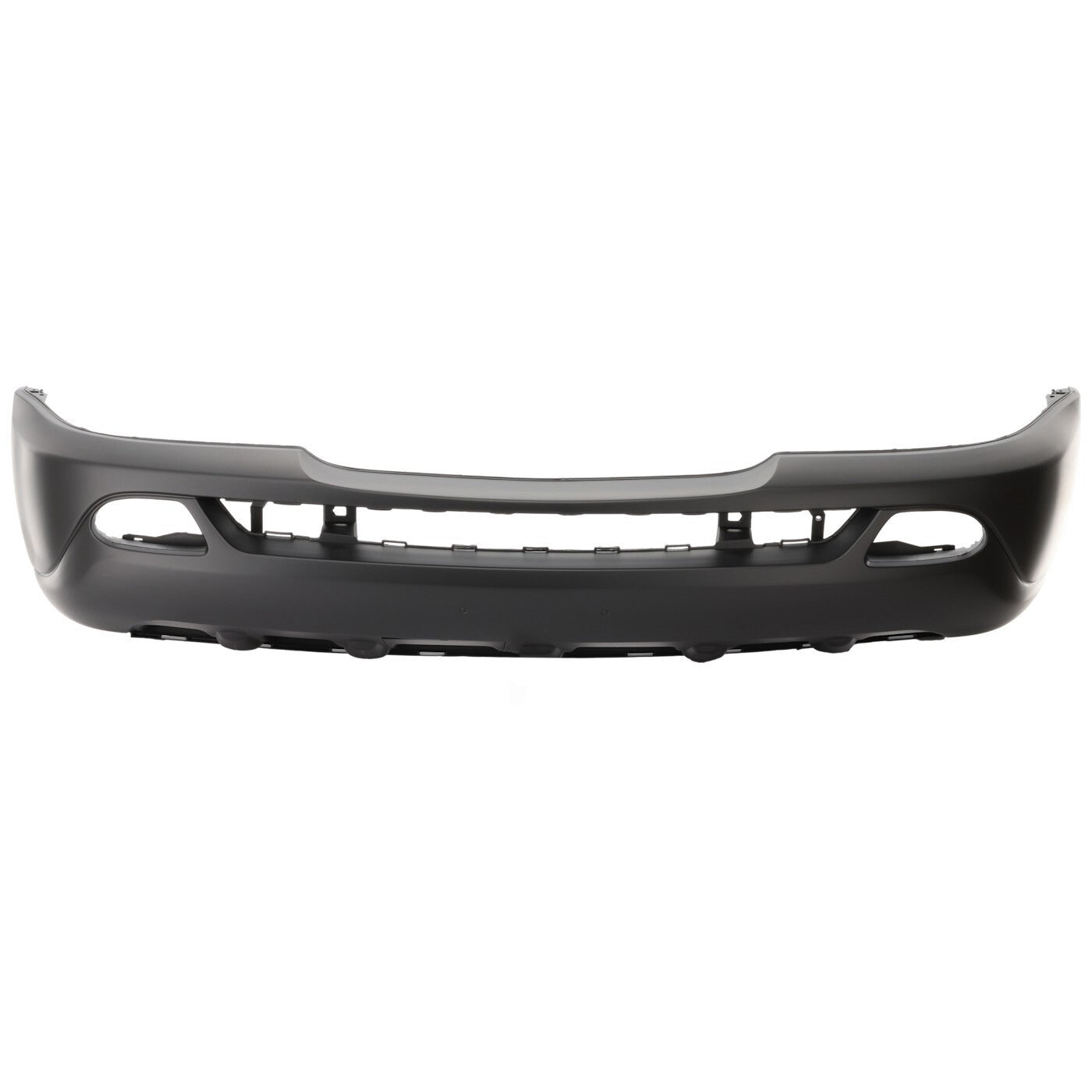 Front Bumper Cover For 2001-2003 Mercedes Benz ML320 02-05 ML500 03-05 ML350