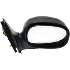 Power Mirror For 1997-03 Ford F-150 Regular SuperCab Paintable Right Passenger