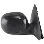 Power Mirror For 1997-03 Ford F-150 Regular SuperCab Paintable Right Passenger