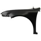 Front Driver Fender For 2010-2012 Ford Fusion 2010-2011 Milan CAPA Primed Steel