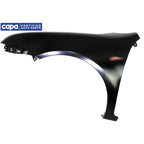 Front Driver Fender For 2010-2012 Ford Fusion 2010-2011 Milan CAPA Primed Steel