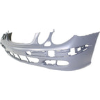 Front Bumper Cover For 2003-2006 Mercedes Benz E320 2006 E350 Primed 2118800140