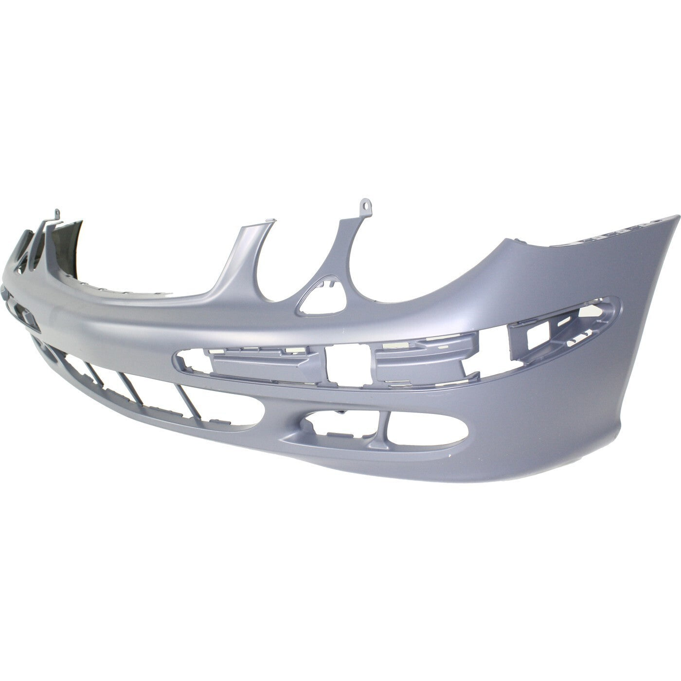 Front Bumper Cover For 2003-2006 Mercedes Benz E320 2006 E350 Primed 2118800140