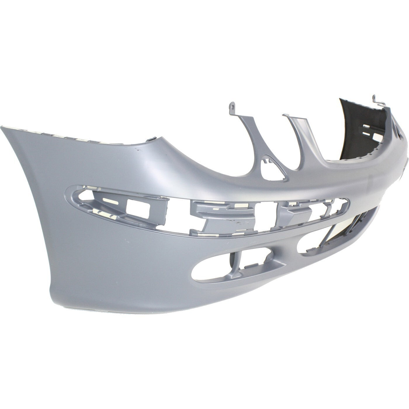 Front Bumper Cover For 2003-2006 Mercedes Benz E320 2006 E350 Primed 2118800140