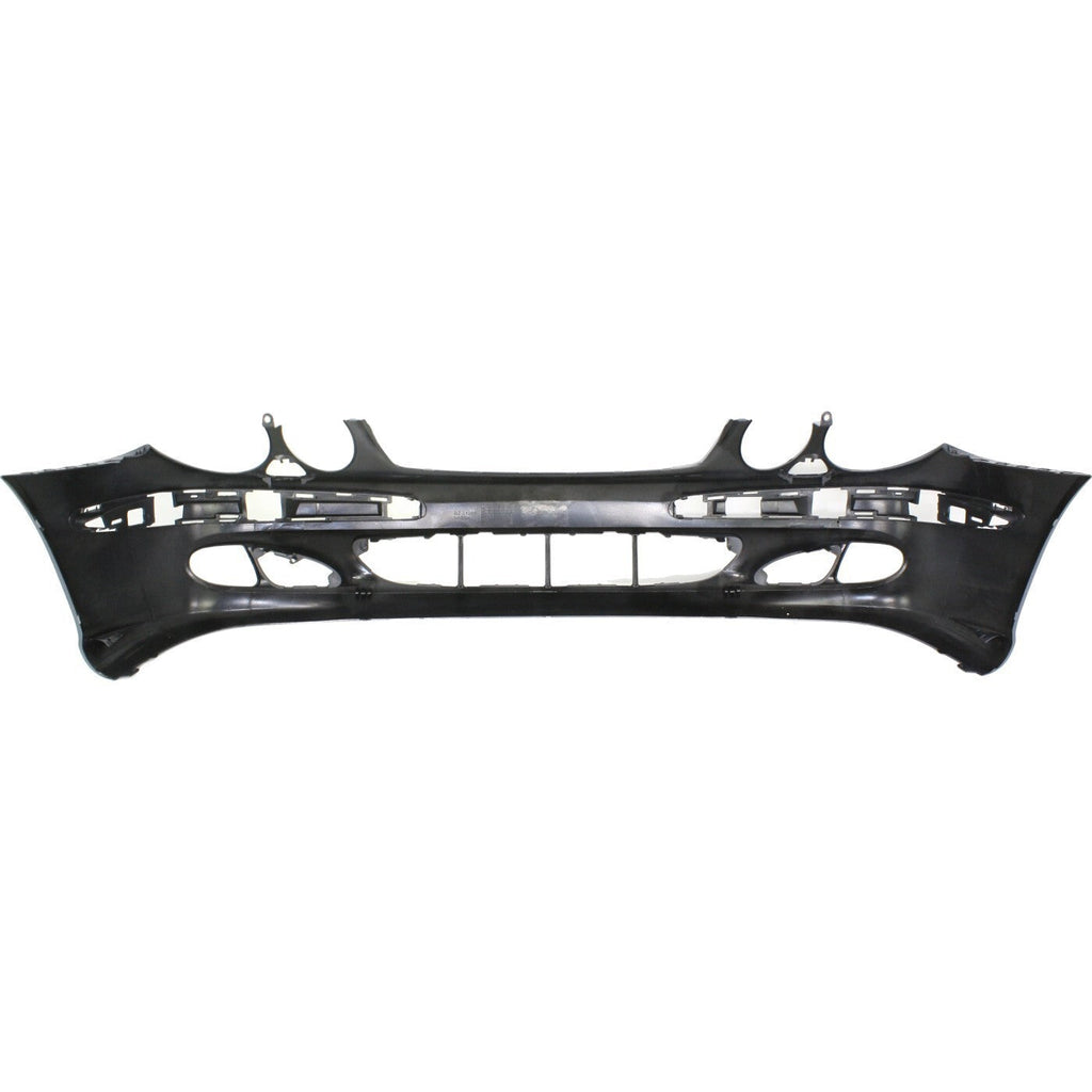 Front Bumper Cover For 2003-2006 Mercedes Benz E320 2006 E350 Primed 2118800140