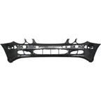 Front Bumper Cover For 2003-2006 Mercedes Benz E320 2006 E350 Primed 2118800140