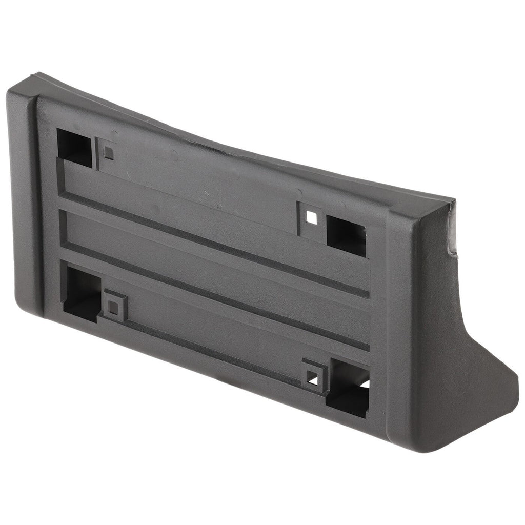 License Plate Bracket For 88-98 GMC C1500 Front