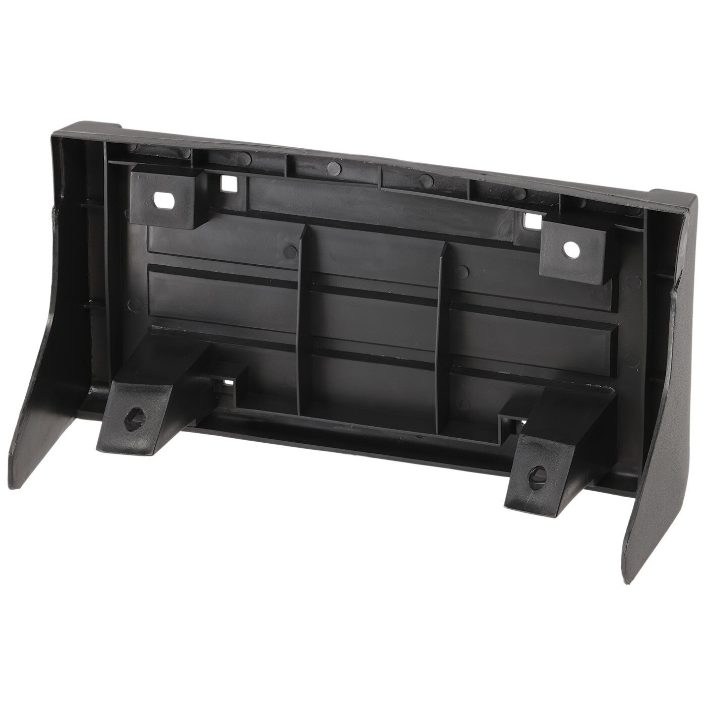 License Plate Bracket For 88-98 GMC C1500 Front