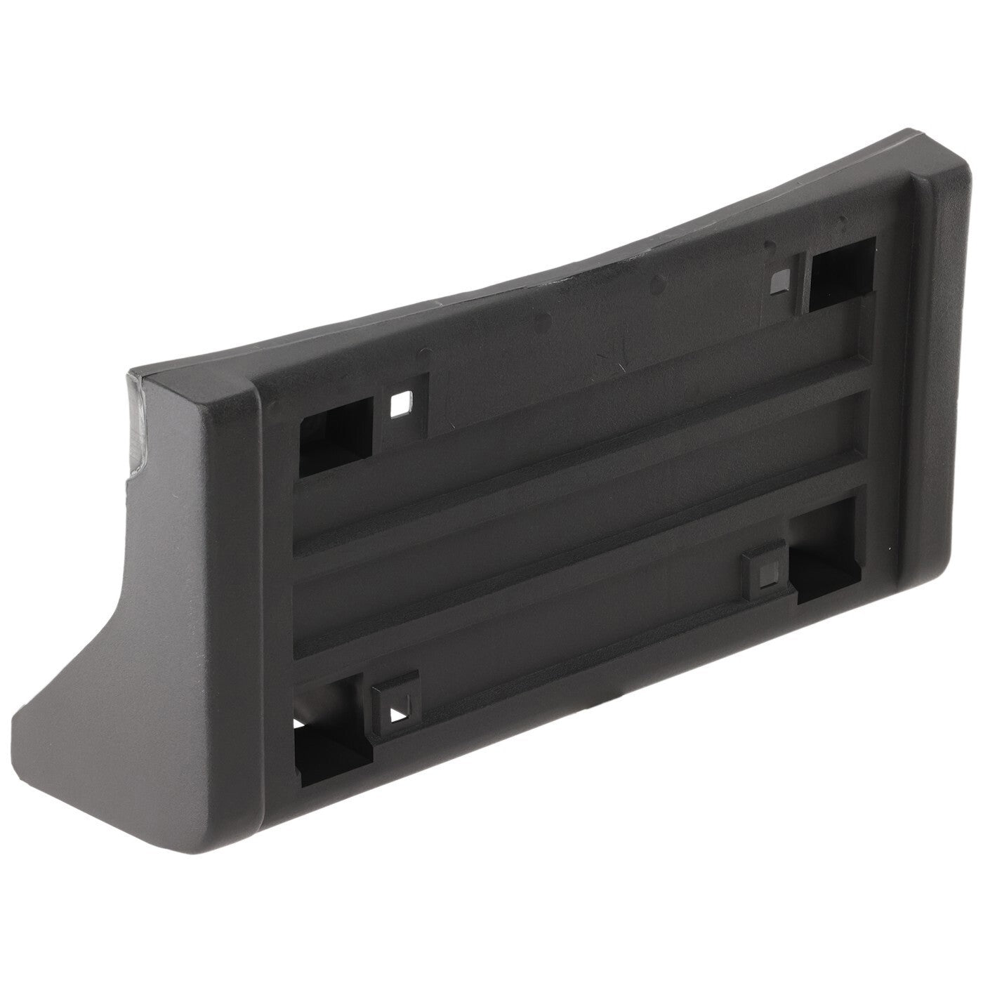 License Plate Bracket For 88-98 GMC C1500 Front