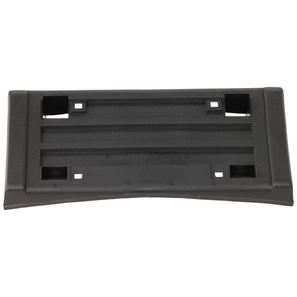 License Plate Bracket For 88-98 GMC C1500 Front