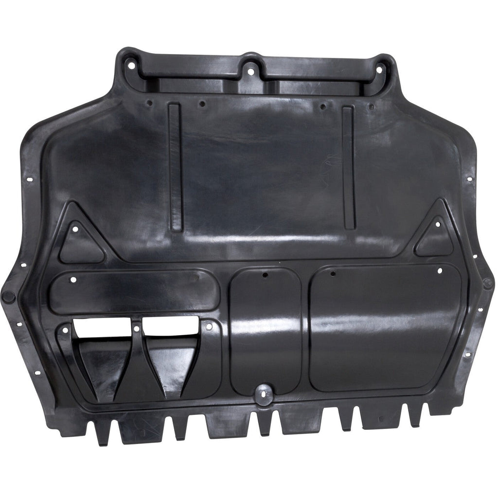 Front Engine Splash Shield For 2012-2021 Volkswagen Passat