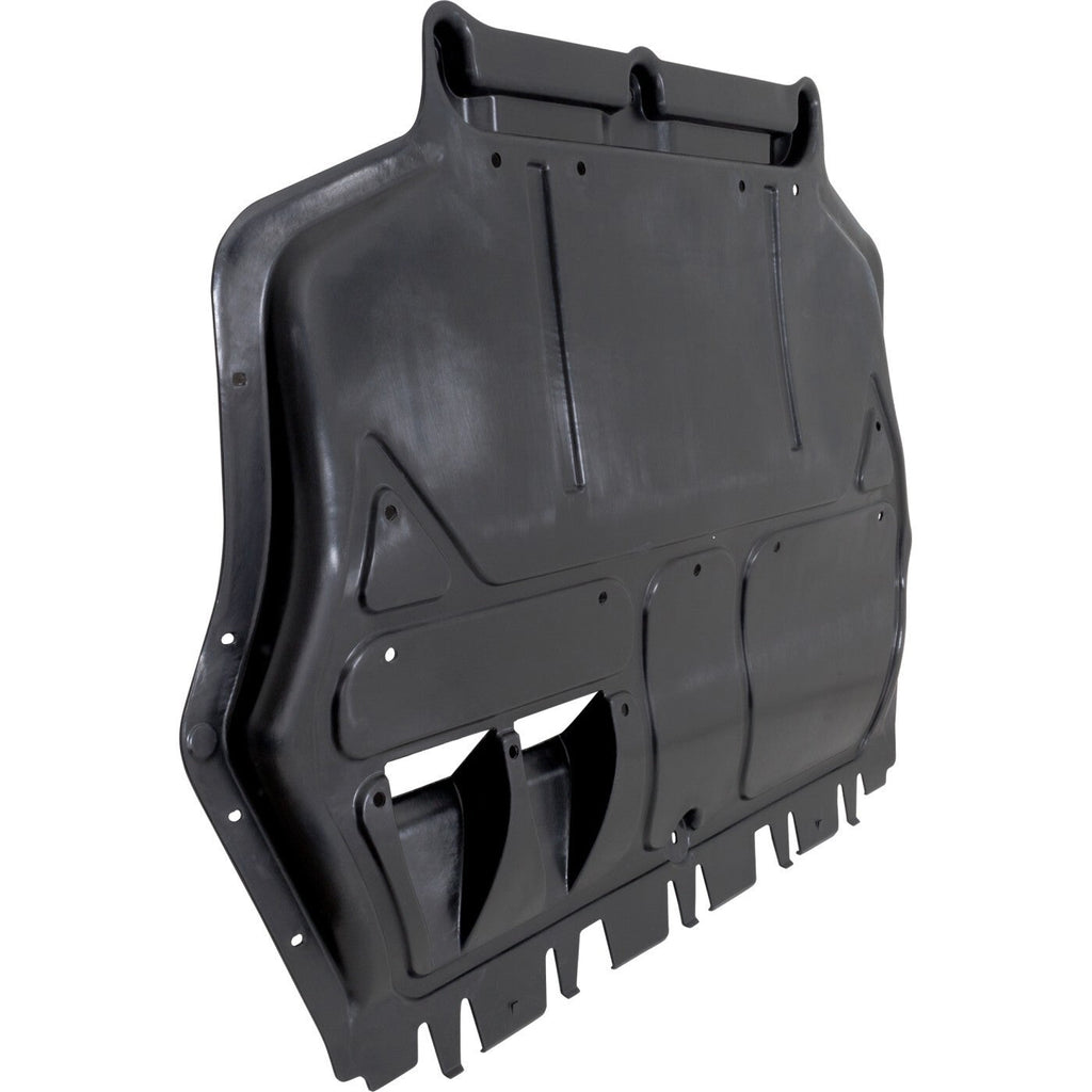 Front Engine Splash Shield For 2012-2021 Volkswagen Passat
