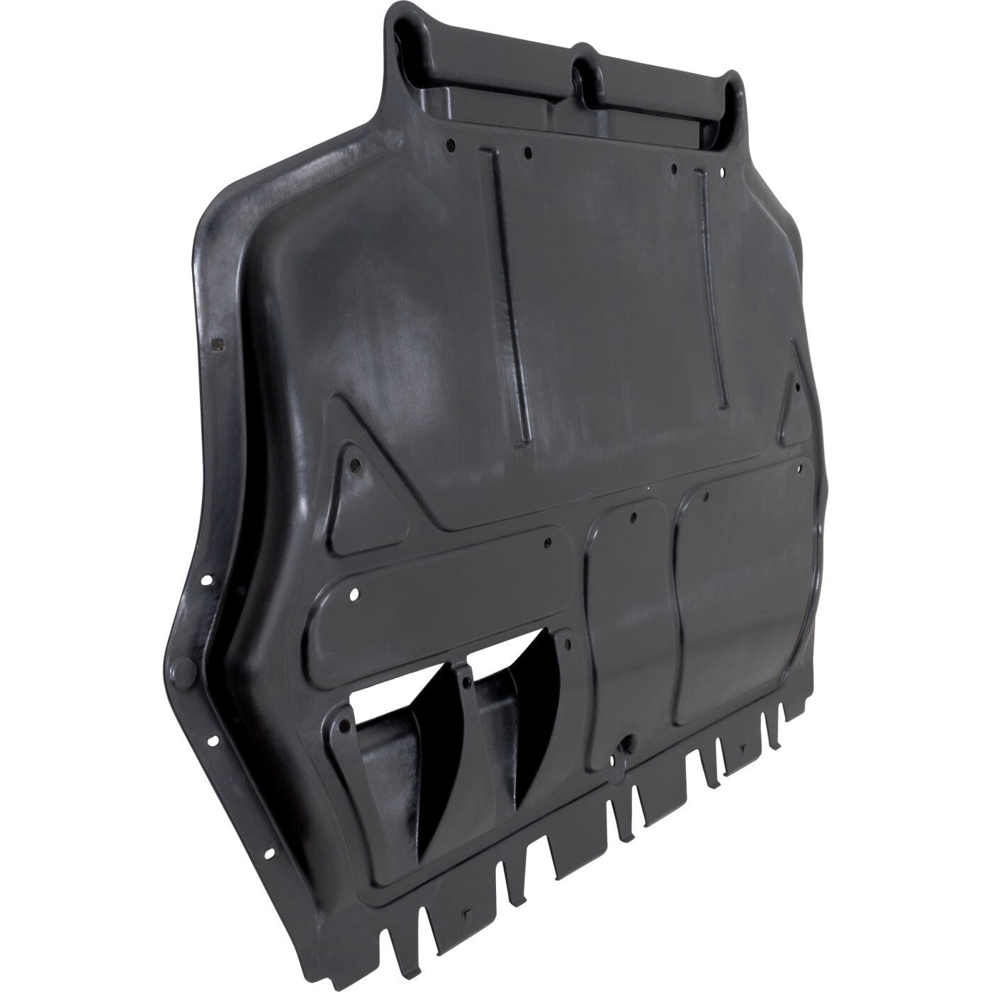 Front Engine Splash Shield For 2012-2021 Volkswagen Passat