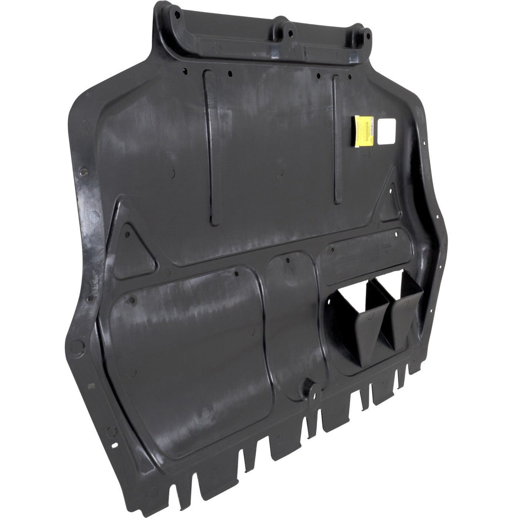 Front Engine Splash Shield For 2012-2021 Volkswagen Passat