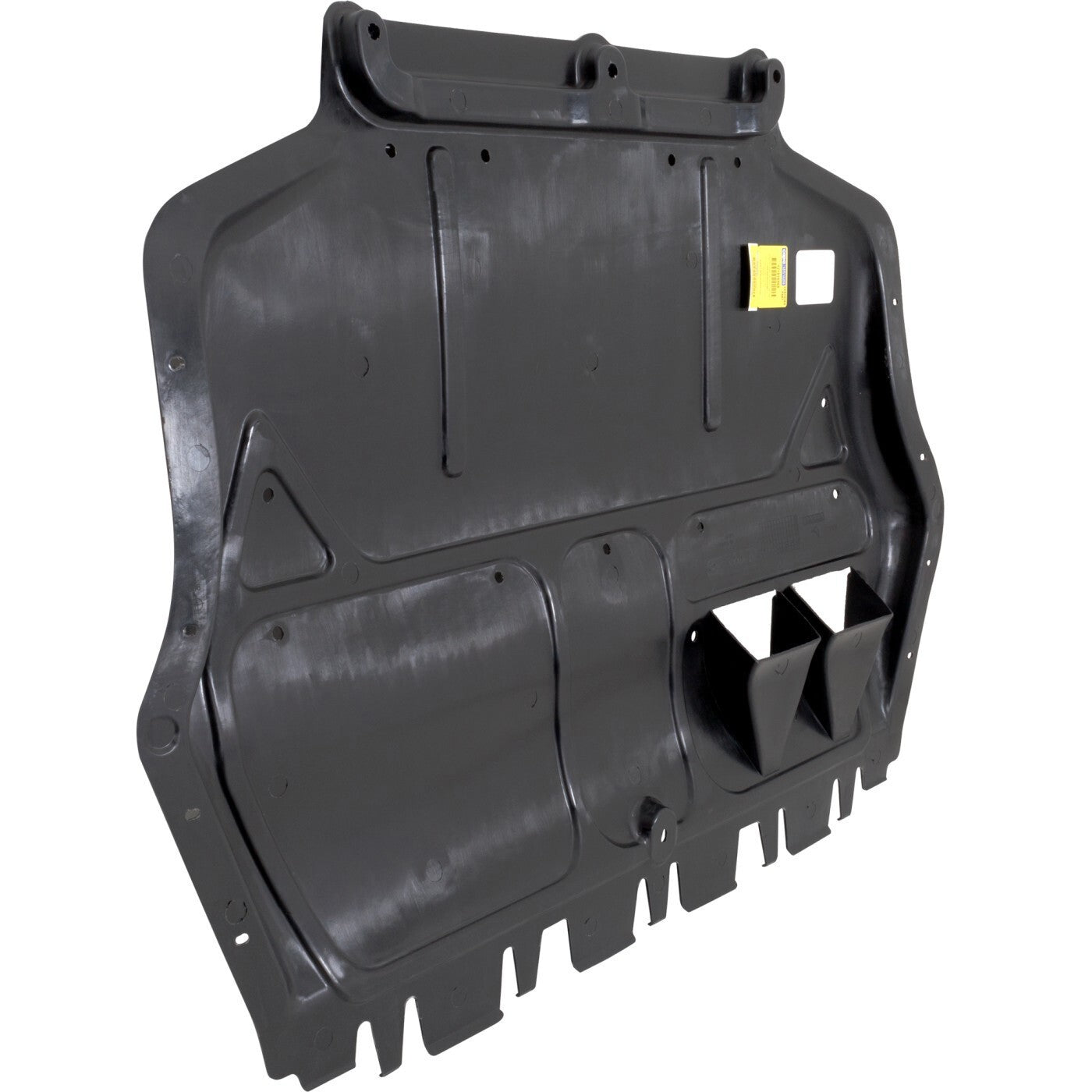 Front Engine Splash Shield For 2012-2021 Volkswagen Passat