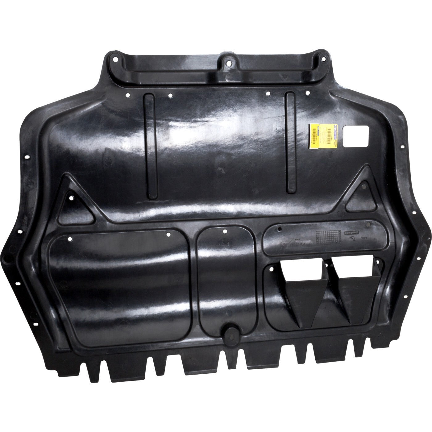 Front Engine Splash Shield For 2012-2021 Volkswagen Passat