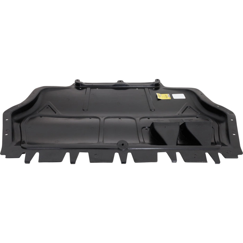Front Engine Splash Shield For 2012-2021 Volkswagen Passat
