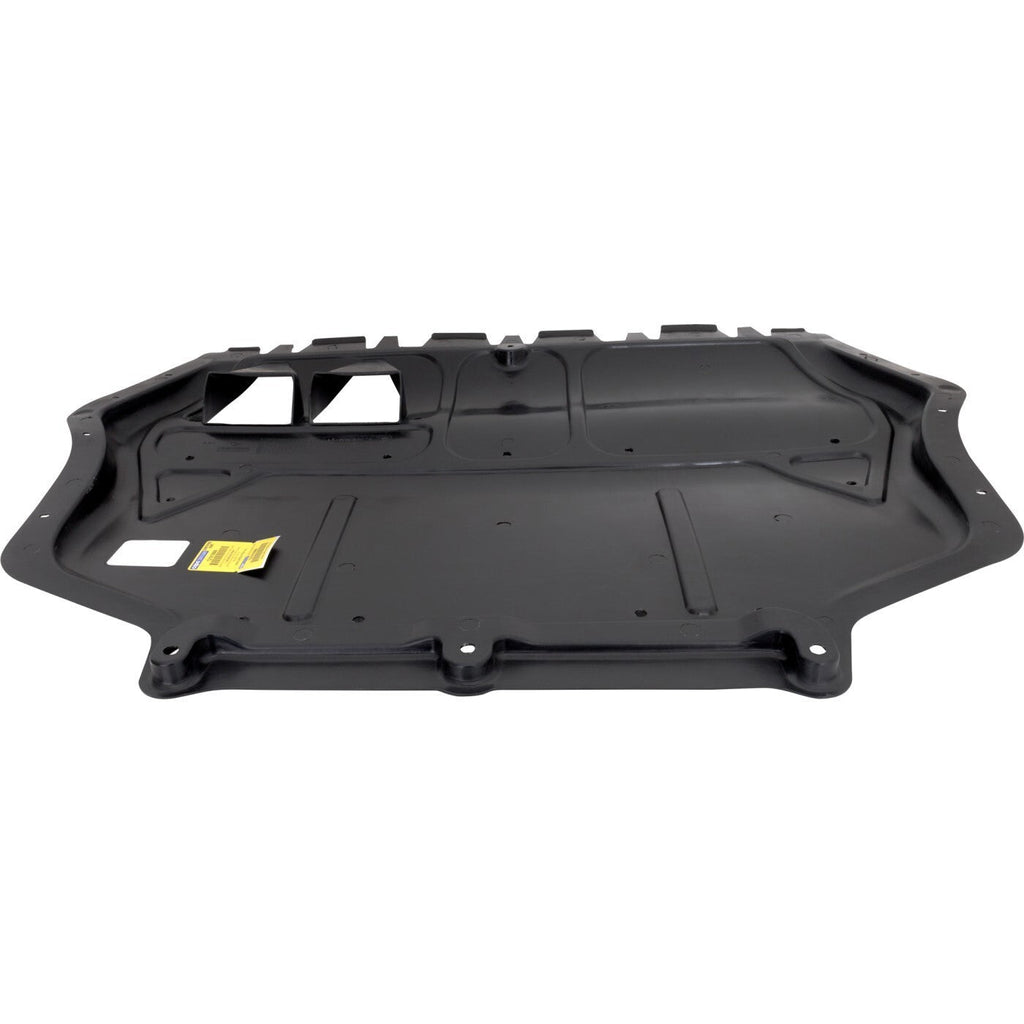 Front Engine Splash Shield For 2012-2021 Volkswagen Passat