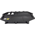 Front Engine Splash Shield For 2012-2021 Volkswagen Passat