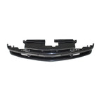 Grille For 1998-2003 Chevrolet S10 2001-2005 Blazer Black Shell and Mesh Insert