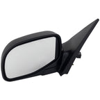 Power Mirror For 2002-2005 Ford Explorer Mercury Mountaineer Left Textured Black