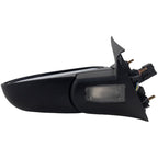 Power Mirror For 2002-2005 Ford Explorer Mercury Mountaineer Left Textured Black