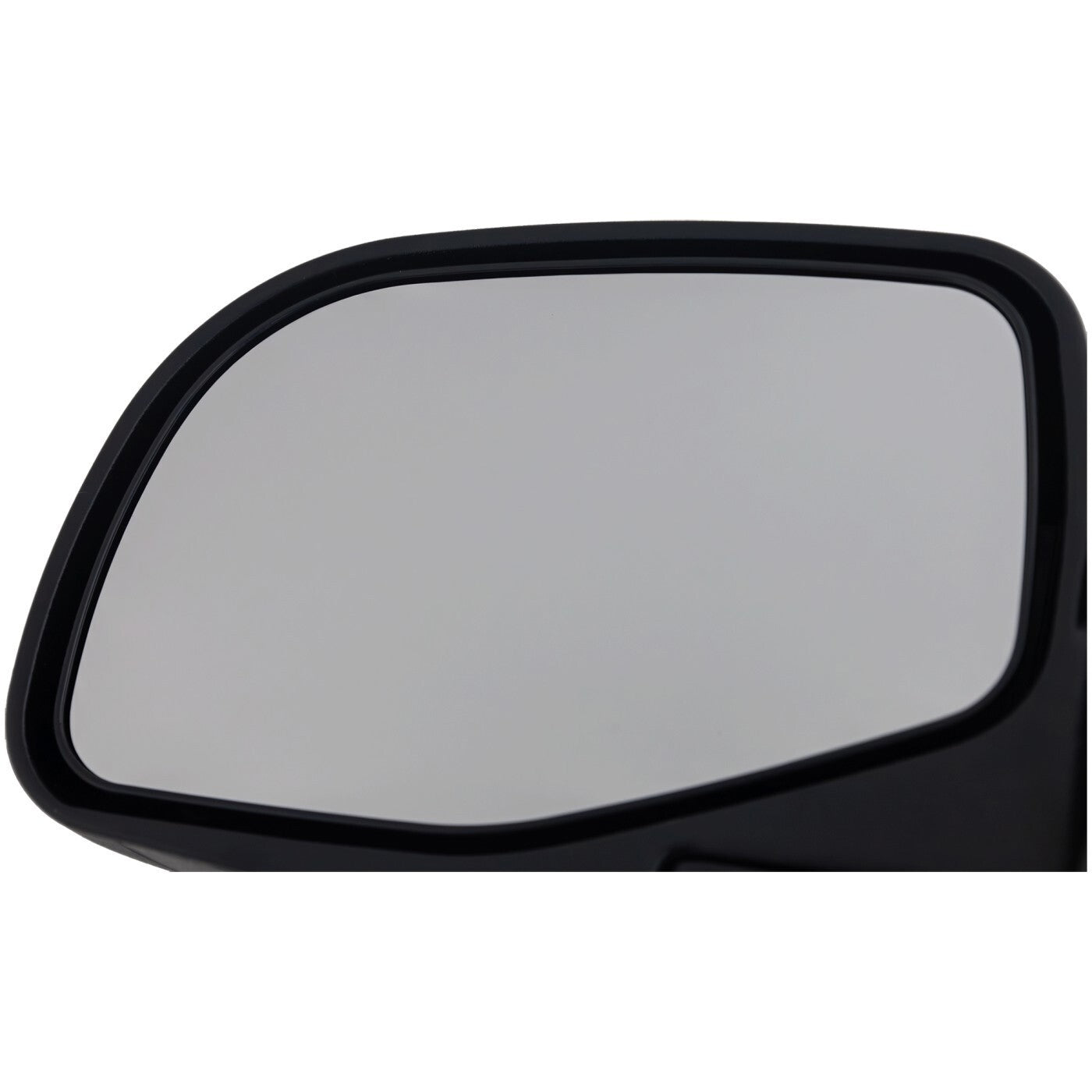 Power Mirror For 2002-2005 Ford Explorer Mercury Mountaineer Left Textured Black