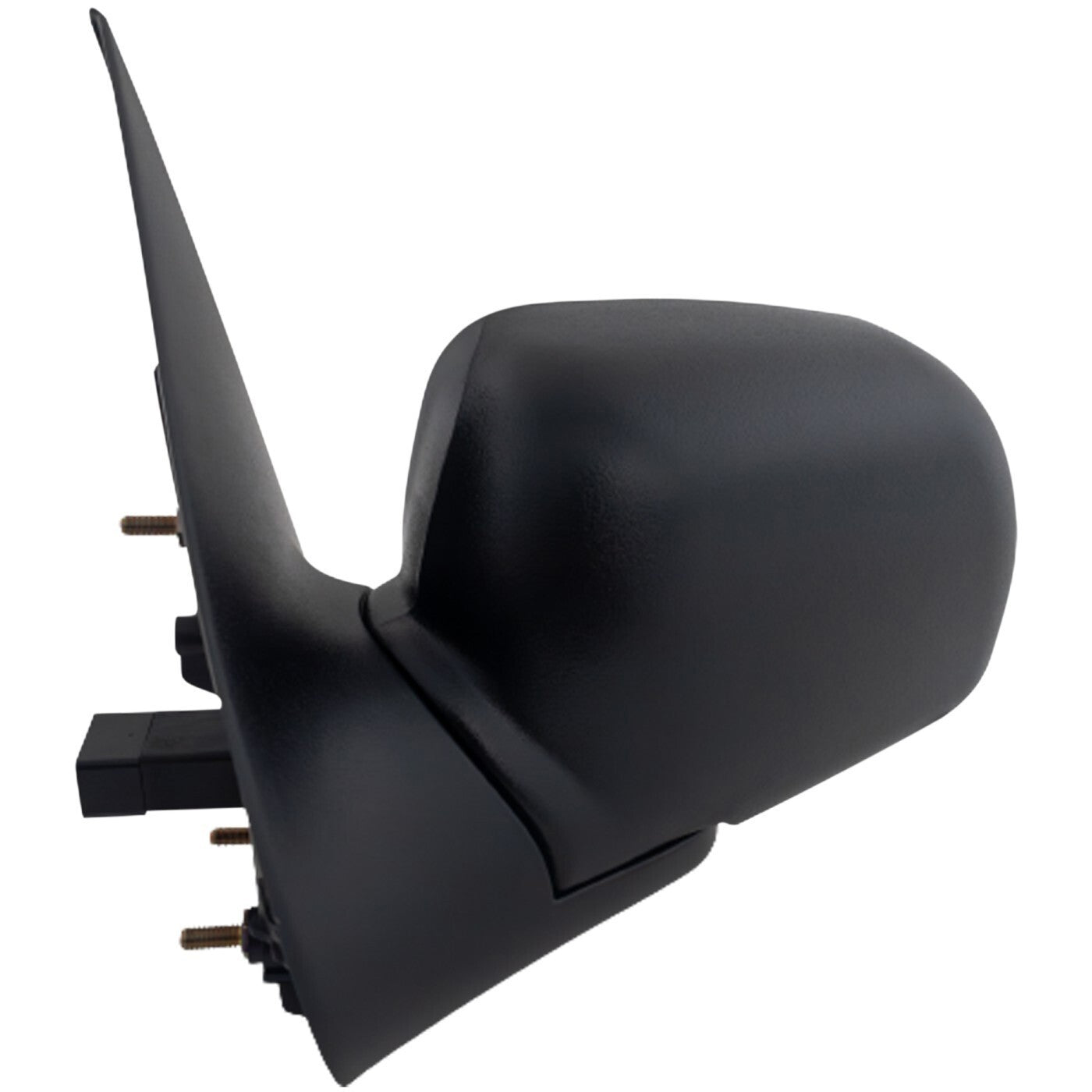 Power Mirror For 2002-2005 Ford Explorer Mercury Mountaineer Left Textured Black