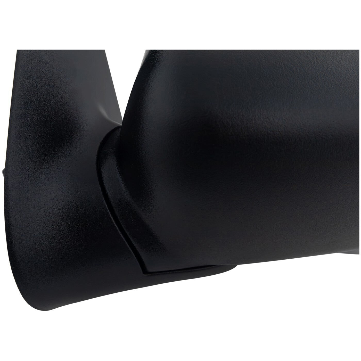 Power Mirror For 2002-2005 Ford Explorer Mercury Mountaineer Left Textured Black