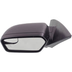 Power Mirror For 2011-2012 Ford Fusion Left Side Heated with Puddle Lamp