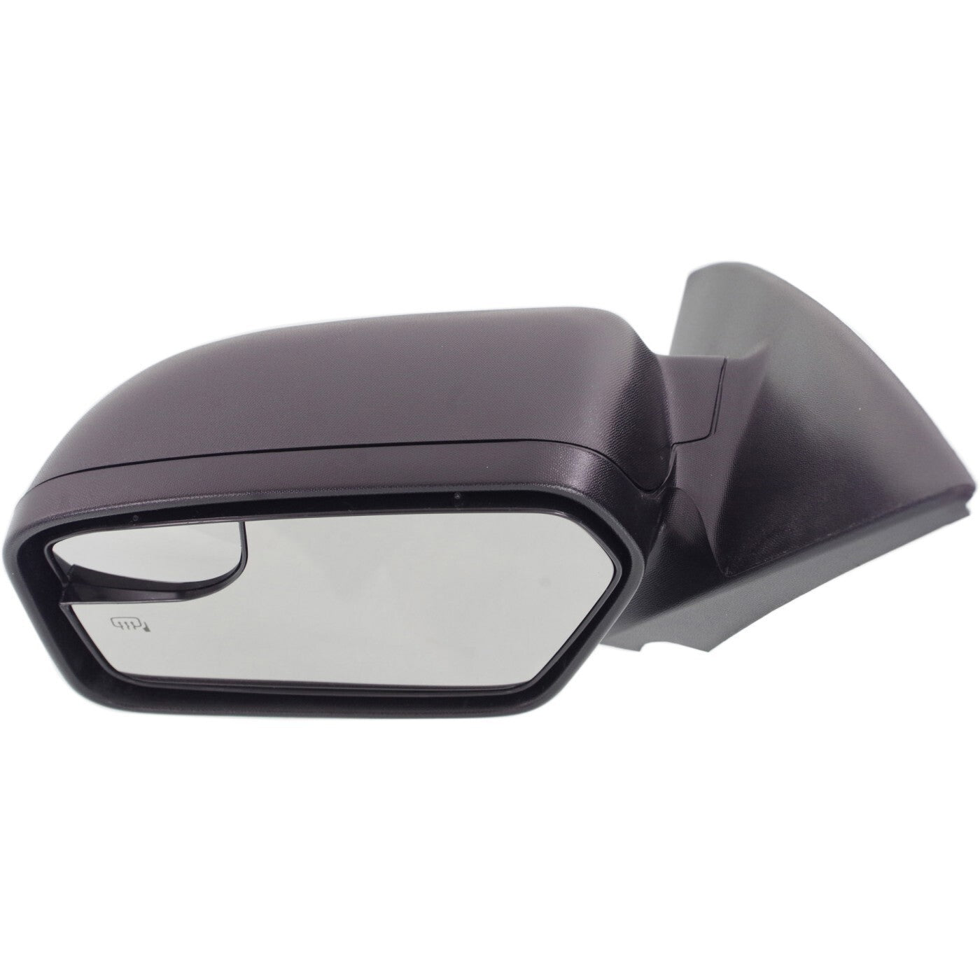 Power Mirror For 2011-2012 Ford Fusion Left Side Heated with Puddle Lamp