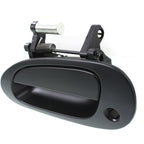 Exterior Door Handle For 2002-2006 Acura RSX Front Driver Side Primed Plastic