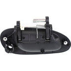 Exterior Door Handle For 2002-2006 Acura RSX Front Driver Side Primed Plastic